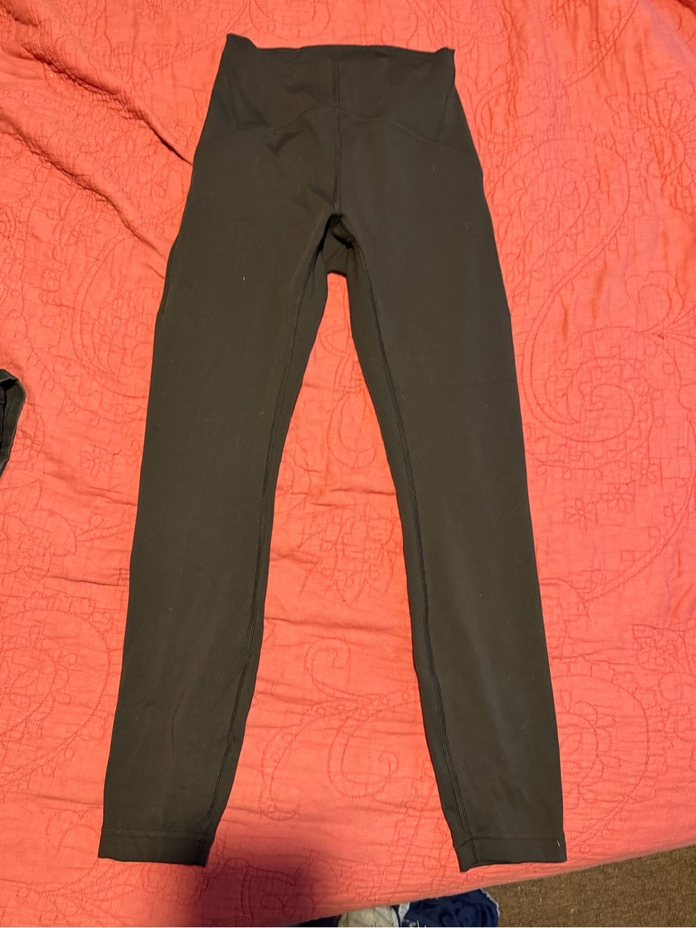 Lululemon align high-rise leggings